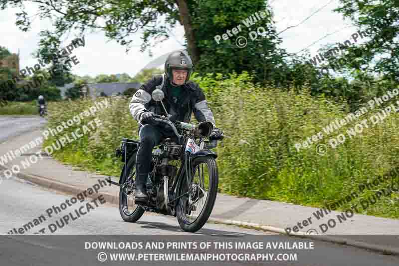 Vintage motorcycle club;eventdigitalimages;no limits trackdays;peter wileman photography;vintage motocycles;vmcc banbury run photographs